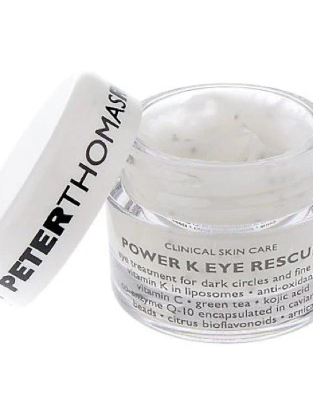 Peter Thomas Roth Power K Eye Rescue - Picture 2 of 3